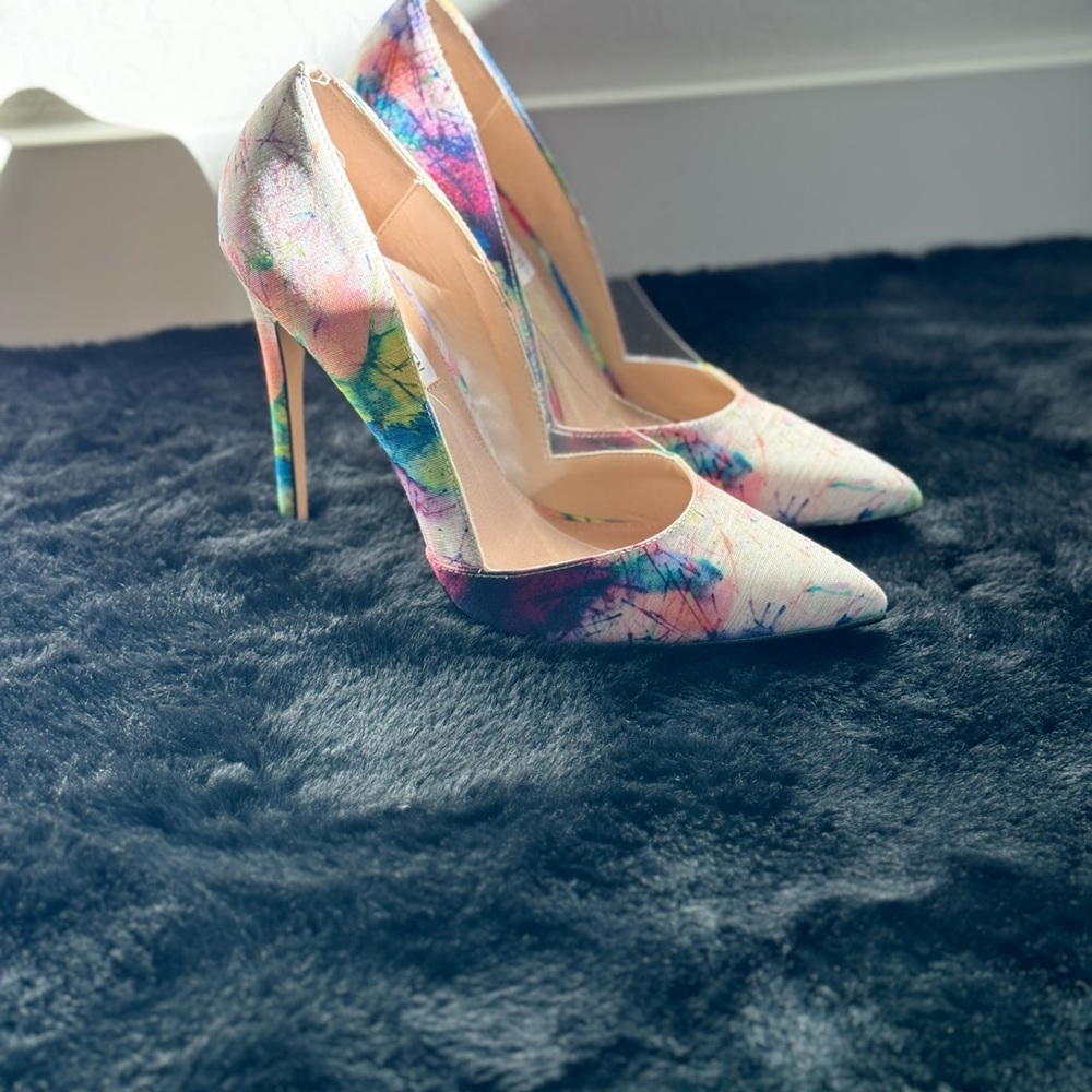 Wileen Beige Multi - image 3